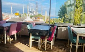 Redamancy Hotel